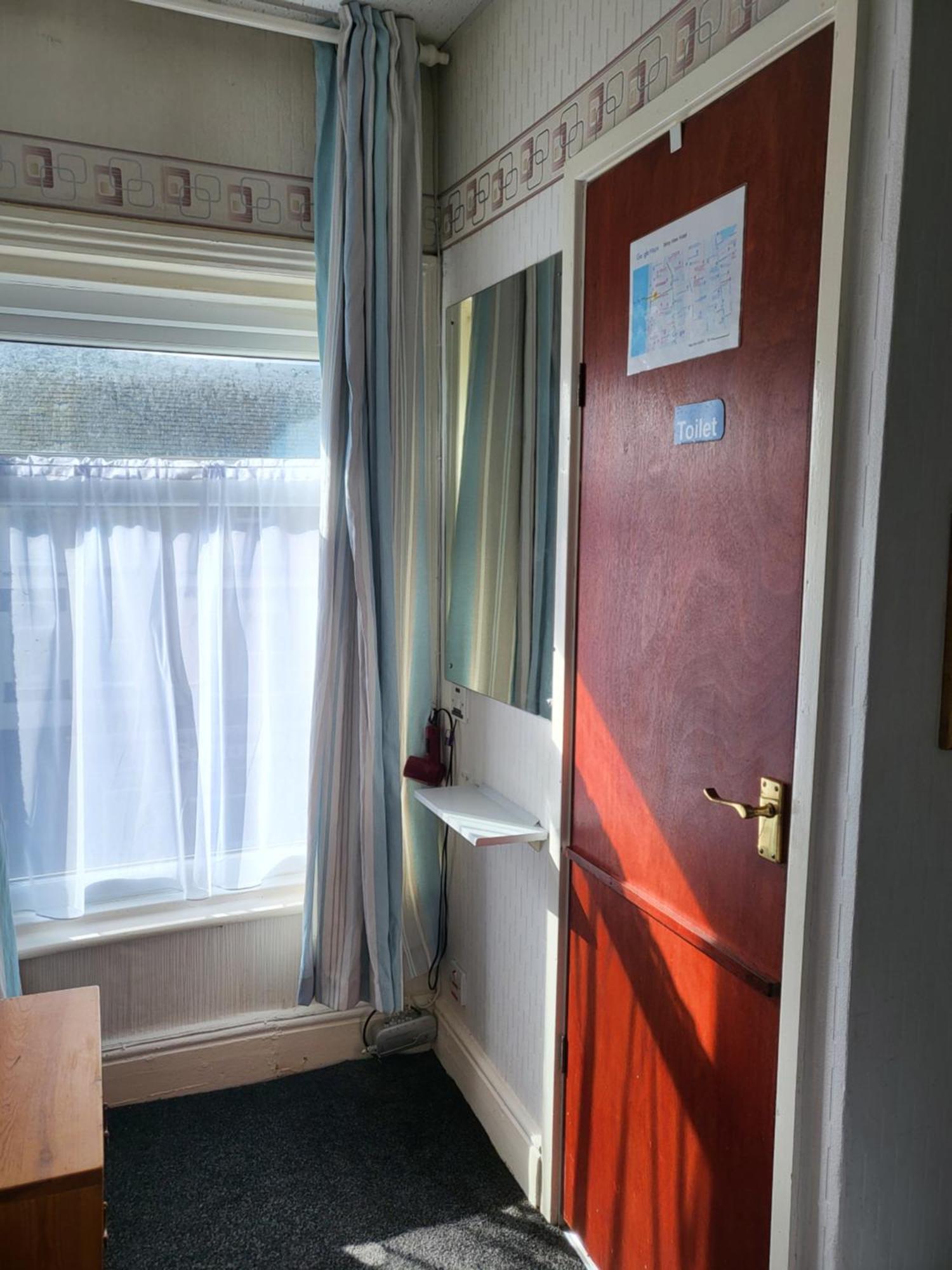 Briny View Hotel Blackpool Room photo
